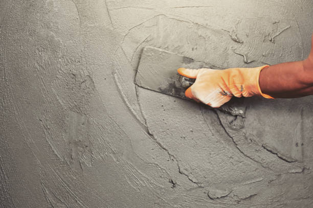 Best Decorative Concrete in Cresson, TX