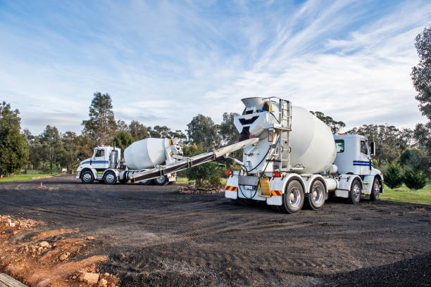 Best Concrete Grinding and Polishing in Cresson, TX
