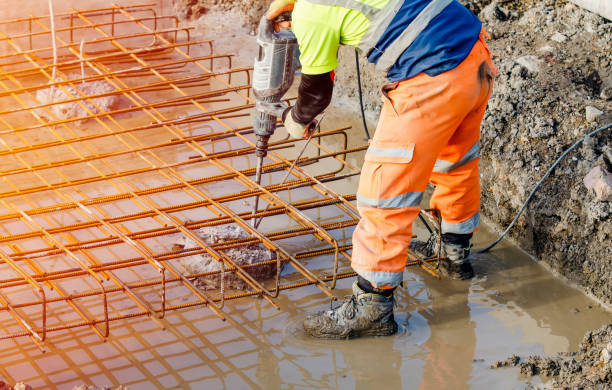 Best Concrete Sidewalk Installation in Cresson, TX