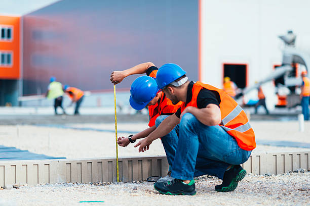 Best Concrete Slab Construction in Cresson, TX